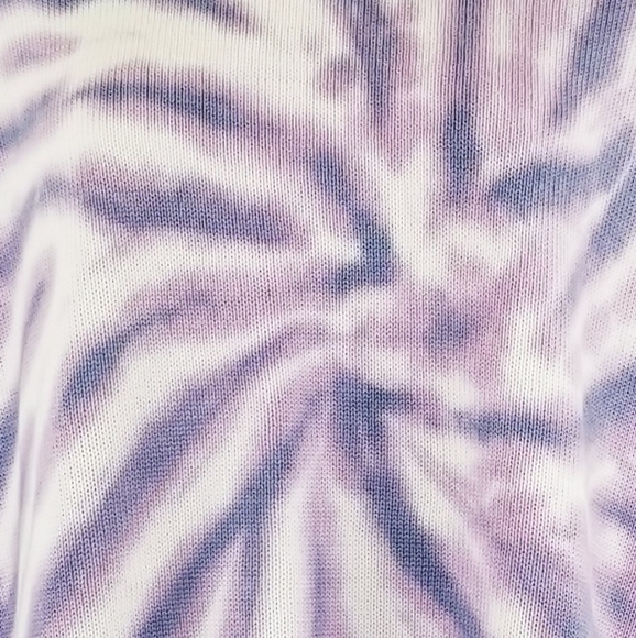 🌹FINAL🌹 Design History Tie Dye Sweater - Picture 3 of 7